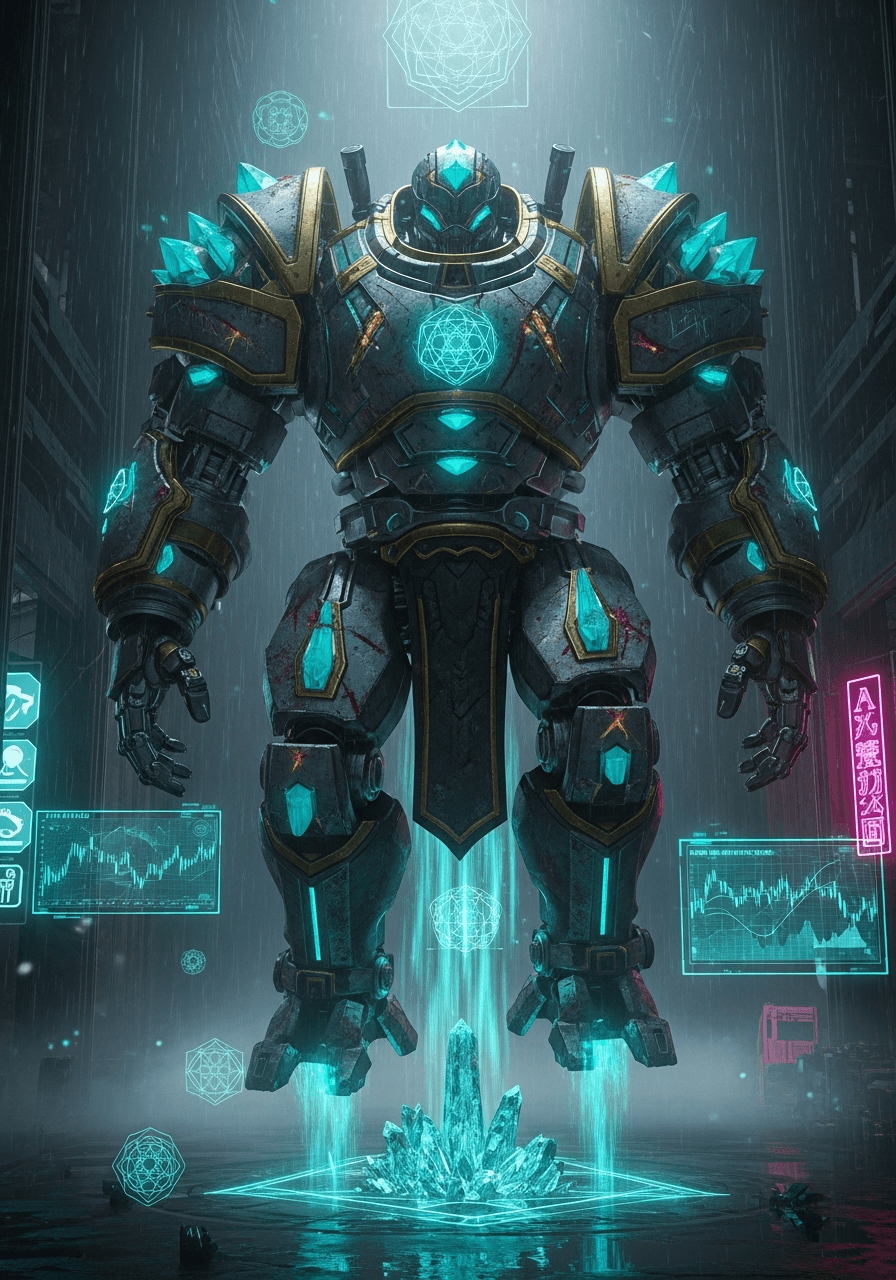 Diamond Sentinel