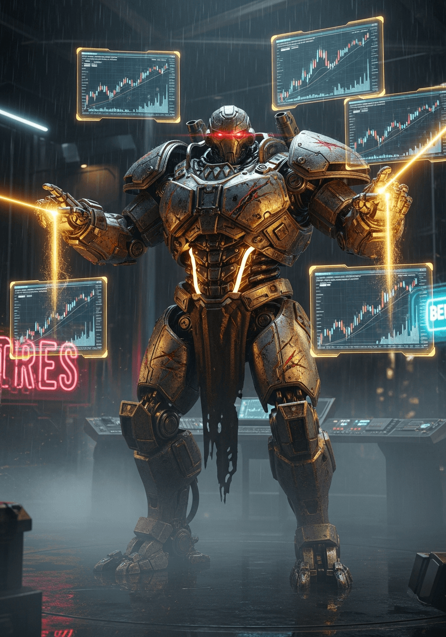 Gold Sentinel