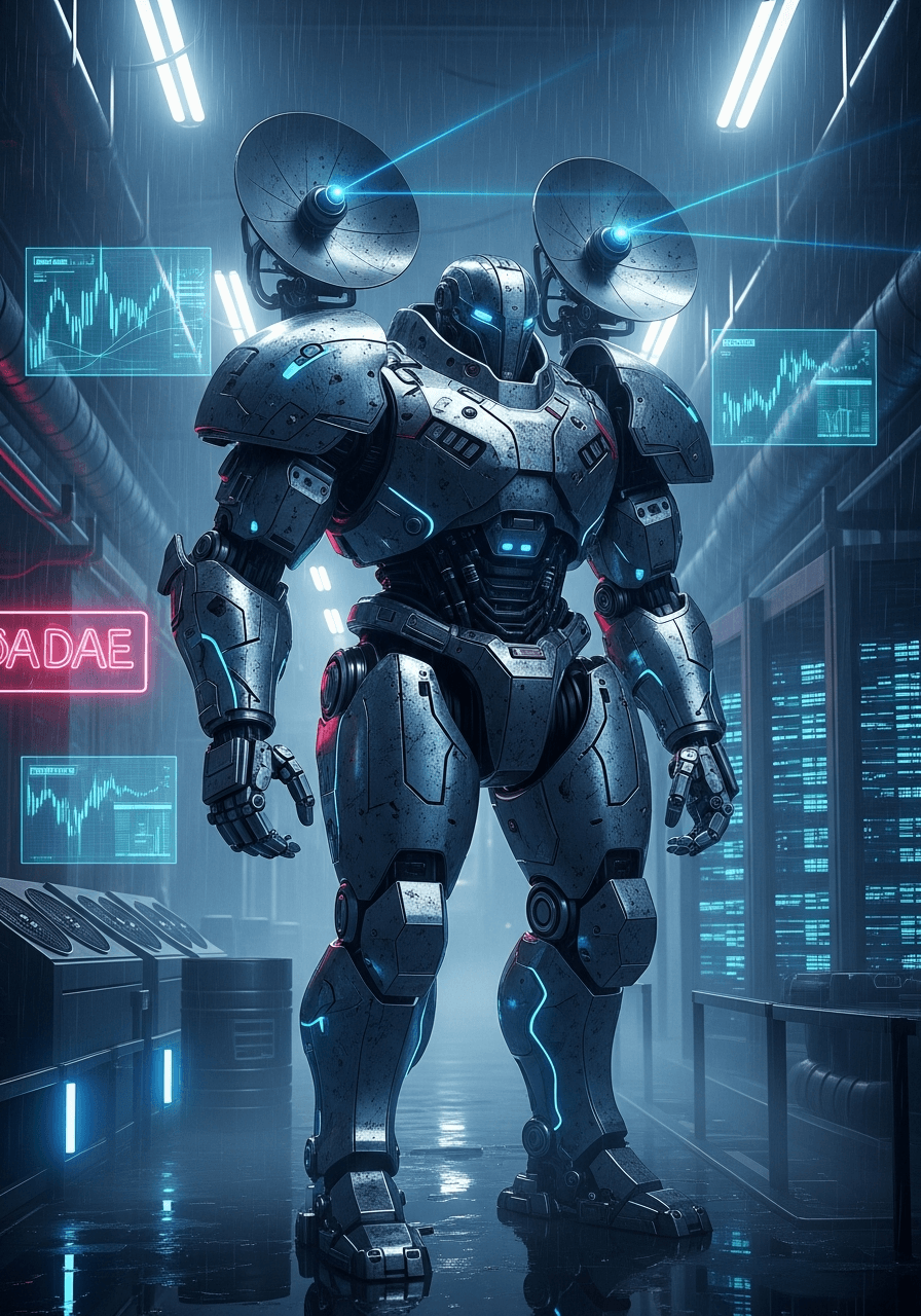 Silver Sentinel